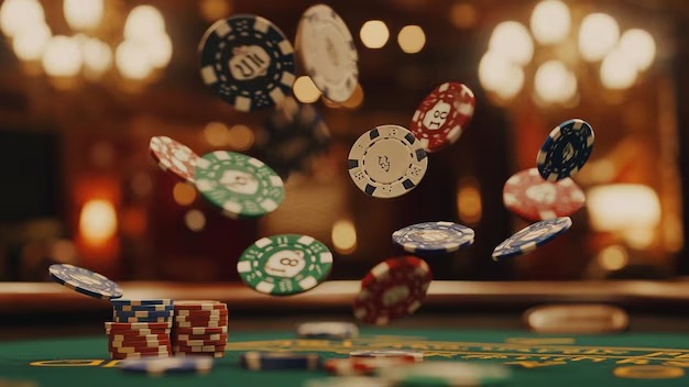 tot131 Sportsbook
